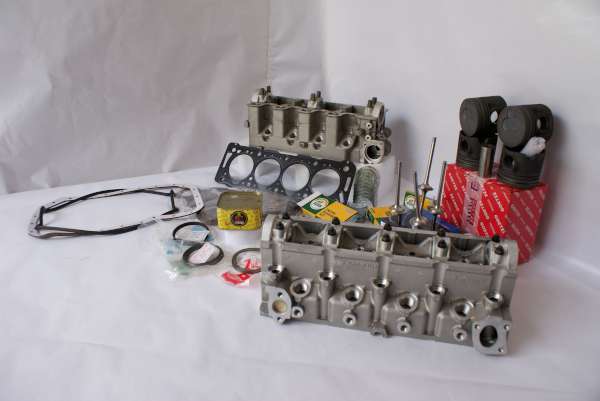 Xenon / Indigo / Telcoline Silindir Kapak Motor Seti