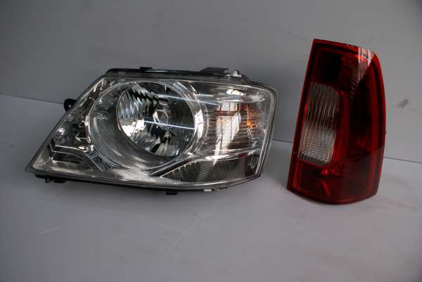 Xenon Pickup Far Stop