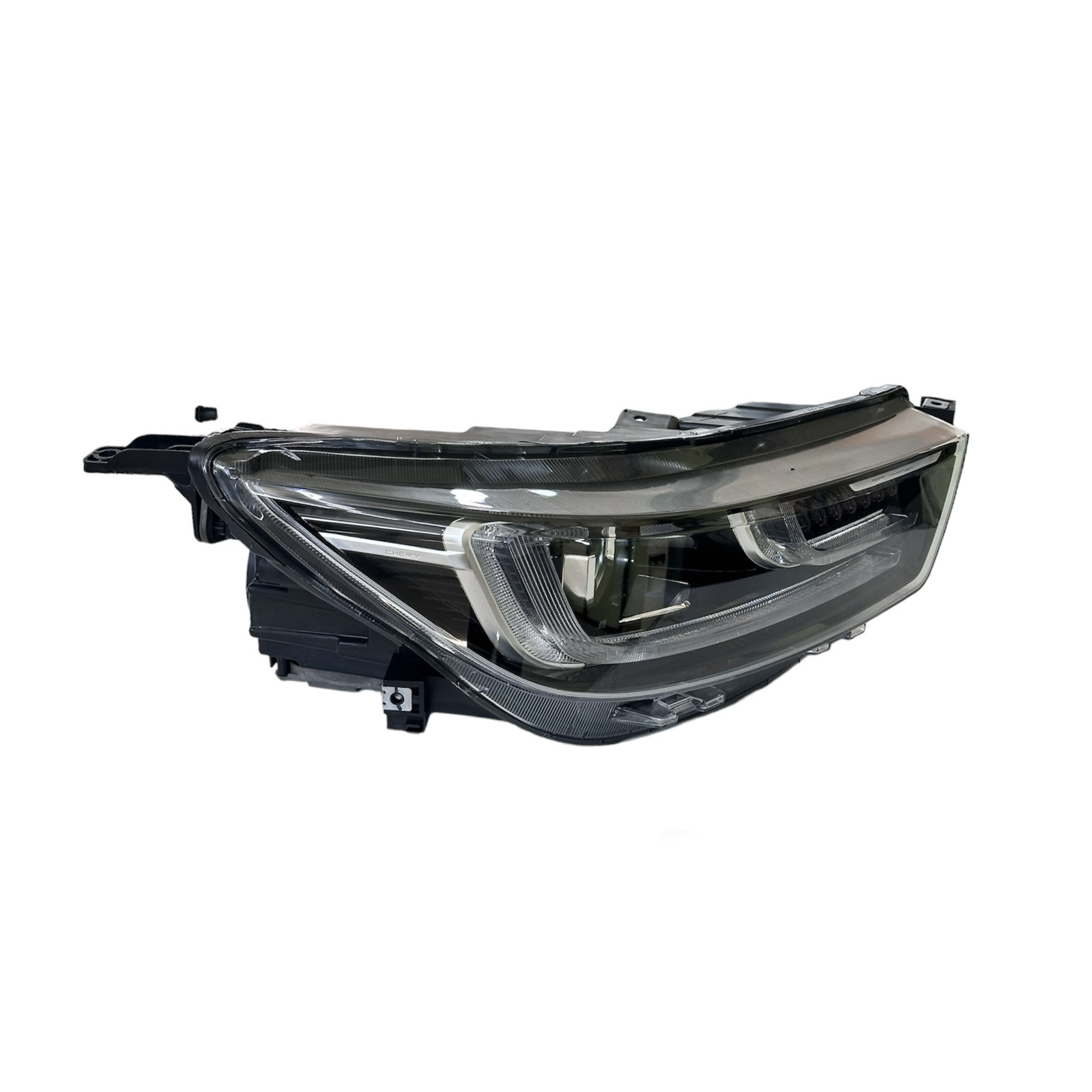 Tiggo 8 Pro Max Far